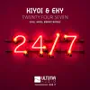 Stream & download Twenty Four Seven - Single