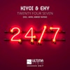 Twenty Four Seven - Single