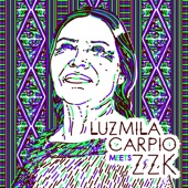 Luzmila Carpio - Ch'Uwa Yaku Kawsaypuni