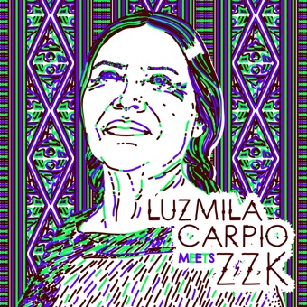 Luzmila Carpio Remixed (Luzmila Carpio Meets ZZK)