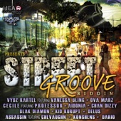 Street Groove Instrumental artwork