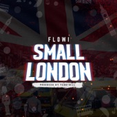 Small London artwork