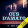 R Shaw - Cus D'Amato: Life Lessons on Will, Skill, Discipline & Psychological Warfare from Mike Tyson's Mentor (Unabridged)