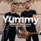 Yummy (Violin & Sax Cover) [Instrumental] artwork