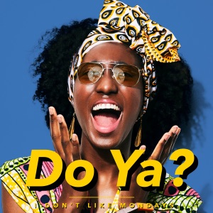 Do Ya? - Single