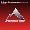 Stylezz & Luke DB - Wood of Bolly