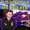 Tus Jefes Ya Me Quieren - Single