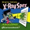 I-Spy - X-Ray Dog lyrics