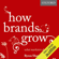 Byron Sharp - How Brands Grow: What Marketers Don't Know (Unabridged)