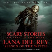 Season of the Witch (From the Motion Picture "Scary Stories to Tell in the Dark") artwork