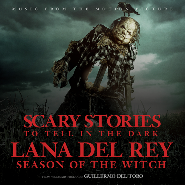 Season Of The Witch From The Motion Picture Scary Stories To