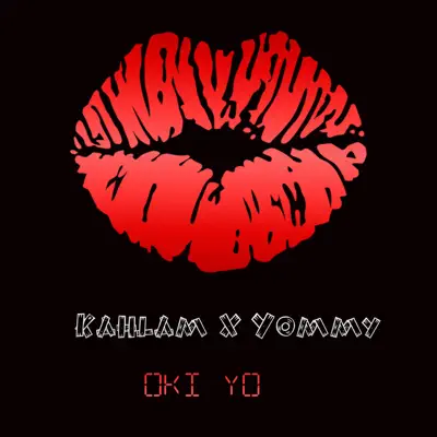 Oki Yo - Single - Yommy