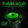 Italian Style Everlasting Italo Dance Compilation, Vol. 2, 2015
