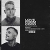 Love From Coco (Remixes) - Single, 2019