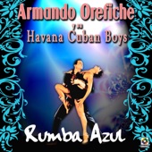 Armando Oréfiche y Su Havana Cuban Boys - Chino Li Wong