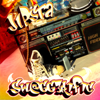 Jipsta - Swaggerific artwork