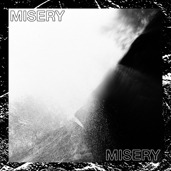 Cover artwork for Misery