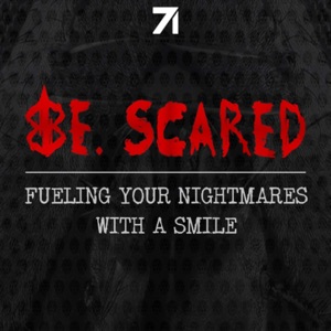 A Family Stalked by Aliens & More Eerie Tales