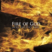 Fire of God artwork