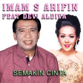 Semakin Cinta (feat. Devi Aldiva) artwork