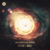 Before I Wake (Extended Mix) artwork