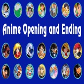 Anime Opening and Ending artwork