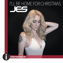I'LL BE HOME FOR CHRISTMAS cover art