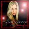 It Never Goes Away - Single