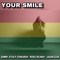 Your Smile (feat. Conkarah, Rosie Delmah & Jagarizzar) artwork