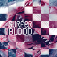 Surfer Blood - Astro Coast artwork