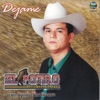 El Potro de Sinaloa - Déjame (feat. Banda Sinaloense)