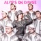 Alors on danse - Lamuzgueule lyrics