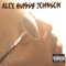 Letter to Myself - Alex Bugsy Johnson lyrics