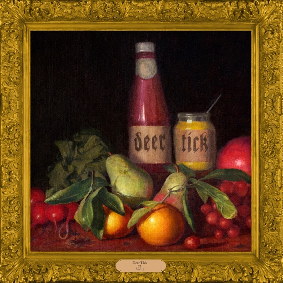 Cover artwork for Jumpstarting