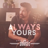 Always Yours artwork