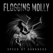 Speed of Darkness (Acoustic Version) artwork