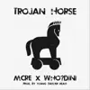 Trojan Horse (feat. Who?dini) - Single album lyrics, reviews, download