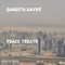 Peace Treaty - Gangsta Wayne lyrics