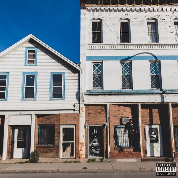 iTunes Artwork for 'Elcamino 2 (by Elcamino)'