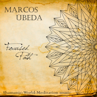 Marcos Ubeda - Focused Path artwork