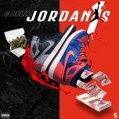 Jordan 1s artwork