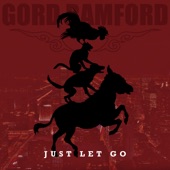 Just Let Go artwork