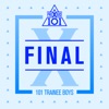 Produce X 101 - Final - Single