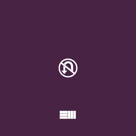 Cover artwork for Aint Goin Back