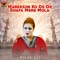 Mareezon Ko De De Shafa Mere Mola - Farah Lal lyrics