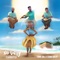 No Way (Jabata) [feat. Team Salut] - Yung Sal lyrics