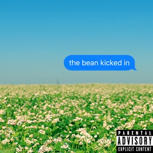 Zack Fox The Bean Kicked In (Chuwe Edit) Artwork