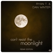 Can't Resist the Moonlight (Remix Edition) artwork