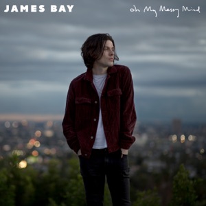 James Bay - Rescue - Line Dance Music