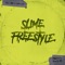 Slime Freestyle artwork